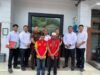Polres Sabang Serahkan Dua Tersangka Kasus Korupsi APBG Ke Pihak Ke Kejaksaan Negeri Sabang