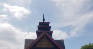 SEJARAH TERBENTUKNYA KERAJAAN ACEH