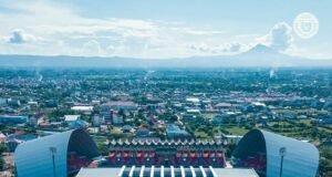 Persiraja Jamu Dejan FC di SHB, Tiket Tribun Utara dan Selatan hanya Dibanderol Rp 25 Ribu