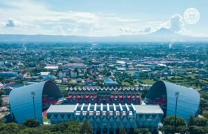 Persiraja Jamu Dejan FC di SHB, Tiket Tribun Utara dan Selatan hanya Dibanderol Rp 25 Ribu