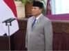 Menyikapi Hukum di Indonesia, Prabowo Sebut Korupsi Ratusan Triliun Vonisnya Segitu, Maling Ayam Dihukum Berat