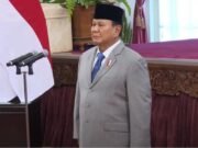 Taklimat Presiden: Biaya Haji 2026 Turun Meski Kenaikan Harga Avtur