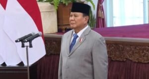 Menyikapi Hukum di Indonesia, Prabowo Sebut Korupsi Ratusan Triliun Vonisnya Segitu, Maling Ayam Dihukum Berat