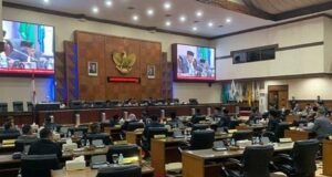 Desak Pelantikan Gubernur Tetap 7 Februari 2025, Hari ini DPR Aceh Akan Jumpai Mendagri