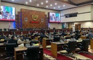 Desak Pelantikan Gubernur Tetap 7 Februari 2025, Hari ini DPR Aceh Akan Jumpai Mendagri