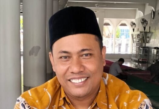 Pakar Pendidikan Aceh : DPRA jangan Cuek Terhadap Kualitas Pendidikan Aceh