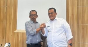 Delapan Pejabat Eselon II Pemkab Pijay Purna Tugas, Termasuk Sekda