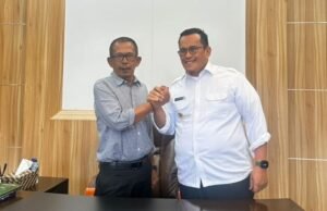 Delapan Pejabat Eselon II Pemkab Pijay Purna Tugas, Termasuk Sekda