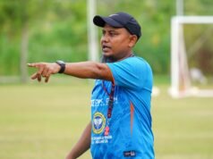 Lawan Dejan FC, Persiraja tetap Turun dengen Skuad Terbaik, “Pelatih Akhyar Puas Progres Adaptasi Pemain Baru”