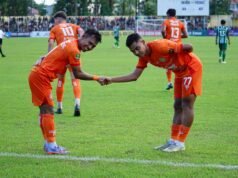 “TOKCER Laga Tandang”, Salah Satu Faktor Persiraja Amankan Tiket 8 Besar Duluan