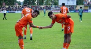 “TOKCER Laga Tandang”, Salah Satu Faktor Persiraja Amankan Tiket 8 Besar Duluan
