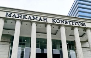 KIP Kota Sabang Hadiri persidangan Pemeriksaan Pendahuluan dalam Perkara PHP Kada Tahun 2024 di MK.RI. di Jakarta