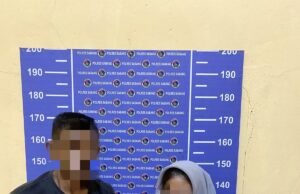 Dukung Program 100 Hari Asta Cita Presiden Prabowo-Gibran Dalam Bersihkan Peredaran Narkoba. Hari ini Polres Sabang Menangkap Dua Tersangka