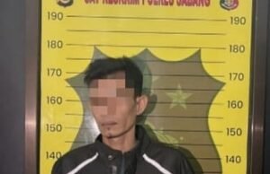 Bukti Komitmen Dukung Program 100 Hari Asta Cita Presiden Pranowo Gibran : “Bersihkan Wilayah Dari Perbuatan Haram”, Polres Sabang Amankan Penjudi Online