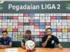 Dijamu PSPS di Stadion Kaharuddin Sabtu Petang, Persiraja Optimis Tutup Babak Reguler Liga2 dengan Kemenangan