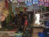 Babinsa Koramil 01/Sukajaya Mengecek Harga Sembako di Warung Milik Warga Binaan