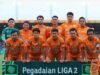 Harga Tiket Laga Persiraja vs PSPS di 8 Besar Liga2, “Tribun C Hanya Dijual Rp 30 Ribu”