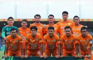Harga Tiket Laga Persiraja vs PSPS di 8 Besar Liga2, “Tribun C Hanya Dijual Rp 30 Ribu”