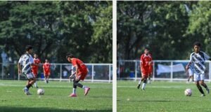 Rabu Petang, SSB Rawa Singkil Tantang Talenta FA di Final Piala Soeratin U-13 Zona Aceh