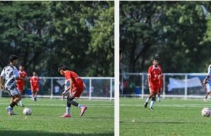 Rabu Petang, SSB Rawa Singkil Tantang Talenta FA di Final Piala Soeratin U-13 Zona Aceh