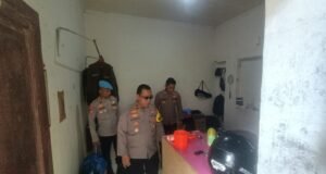 Masyarakat Sekitar Barak Lajang Polres Sabang Sambut Baik Atas Upaya Penertiban Dan Kebersihan Lingkungan Barak Huni Anggota