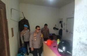 Masyarakat Sekitar Barak Lajang Polres Sabang Sambut Baik Atas Upaya Penertiban Dan Kebersihan Lingkungan Barak Huni Anggota
