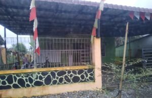 Korwil PAR Kab Aceh Tamiang Medesak Inspektorat Segara Audit Aparatur Desa Kaloy