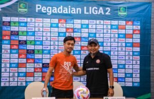8 Besar Liga2, “Genderang Perang asa Persiraja Incar Tiket Otomatis ke Liga1 Dimulai”