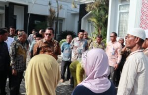 Delapan Pasien ODGJ asal Pijay Dinyatakan Sembuh secara Klinis Keluar dari RSJ Aceh, Pj Bupati: Sport Pasien yang Baru Sembuh