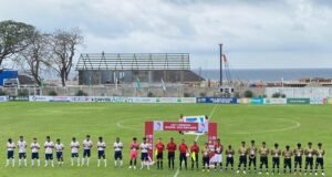 Liga4 Aceh Berlangsung, PSAB Incar Kemenangan atas Persas, KNFC Petik Kemenangan