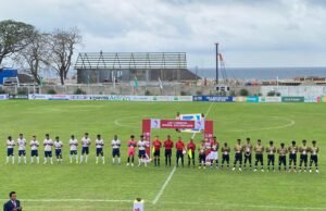 Liga4 Aceh Berlangsung, PSAB Incar Kemenangan atas Persas, KNFC Petik Kemenangan