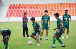 Bentrok dengan Deltras Fc di Stadion Delta Minggu Petang, “Persiraja akan Kembalikan Poin yang Hilang di SHD”