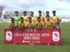 Kalah Beruntun, Persas Angkat Koper dari Liga4 Aceh, PSAB dan KNFC Lolos ke 8 Besar