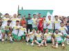 Menang 2-0 atas Lamseunong FC, PSKD Kajhu Champions Turnamen Gemskot Rukoh