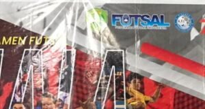 Tawakal berprofesi sebagai Dosen hingga Pelatih futsal berlisensi