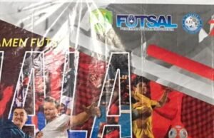 Tawakal berprofesi sebagai Dosen hingga Pelatih futsal berlisensi