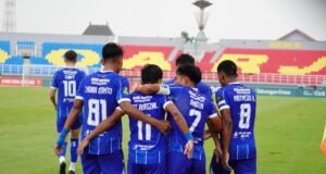 “Mental Baja Skuad Persiraja Kembali Diuji di Stadion Mandala Krida”, Dijamu PSIM Jogja Jumat Petang