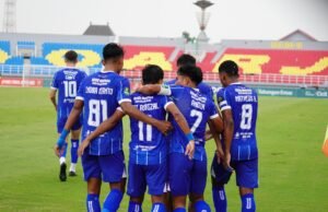 “Mental Baja Skuad Persiraja Kembali Diuji di Stadion Mandala Krida”, Dijamu PSIM Jogja Jumat Petang