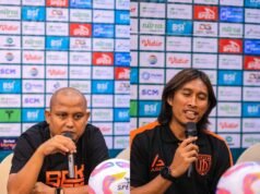 Persiraja vs Dejan FC, Tuan Rumah akan Tampil Mengikat, Tim Tamu Optimis Curi Poin dan Legend ‘Alis Nakata’ Tampil