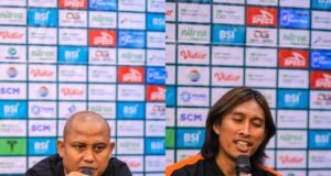 Persiraja vs Dejan FC, Tuan Rumah akan Tampil Mengikat, Tim Tamu Optimis Curi Poin dan Legend ‘Alis Nakata’ Tampil