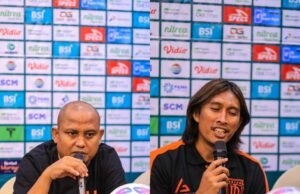 Persiraja vs Dejan FC, Tuan Rumah akan Tampil Mengikat, Tim Tamu Optimis Curi Poin dan Legend ‘Alis Nakata’ Tampil
