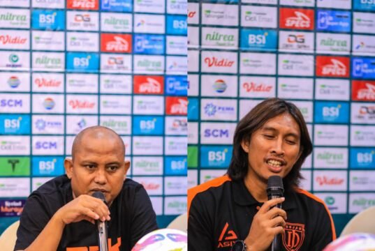 Persiraja vs Dejan FC, Tuan Rumah akan Tampil Mengikat, Tim Tamu Optimis Curi Poin dan Legend ‘Alis Nakata’ Tampil