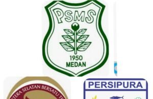Play Off’ Degradasi Liga2, “PSMS, Persipura, Sriwijaya Fc serta Sejumlah Tim Besar Lain Terancam Turun Kasta ke Liga3
