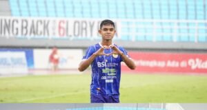 Deltras FC (2)-Persiraja (3), Modal Away Selanjutnya dengan PSIM Pada ‘Match’ 3 Babak 8 Besar