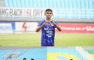 Deltras FC (2)-Persiraja (3), Modal Away Selanjutnya dengan PSIM Pada ‘Match’ 3 Babak 8 Besar
