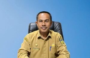 Ditanya Soal Gaji Petugas Pasar, Kadiskopukmdag: Sedang Dicarikan Solusi