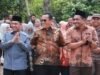 Dibawah Kepemimpinan Ahmad Dadek, Tamparan Bagi Pejabat Pidie Jaya yang Sibuk ‘Pencitraan’