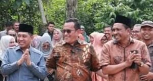 Dibawah Kepemimpinan Ahmad Dadek, Tamparan Bagi Pejabat Pidie Jaya yang Sibuk ‘Pencitraan’