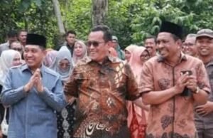 Dibawah Kepemimpinan Ahmad Dadek, Tamparan Bagi Pejabat Pidie Jaya yang Sibuk ‘Pencitraan’