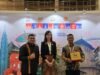 Desa wisata Iboih raih penghargaan ASEAN Public Toilet Standard Award 2025